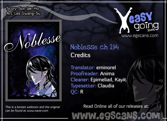 Noblesse 194 002